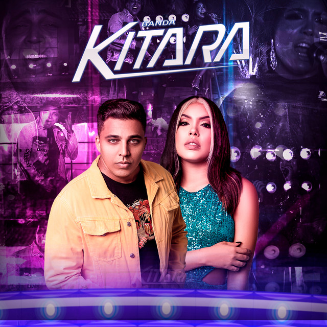 Agora Você Vai Ver cover art
