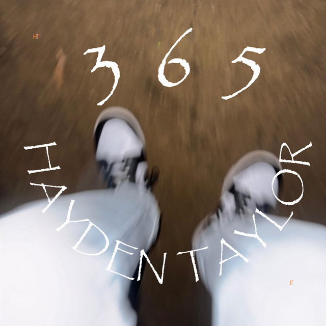 365 cover art
