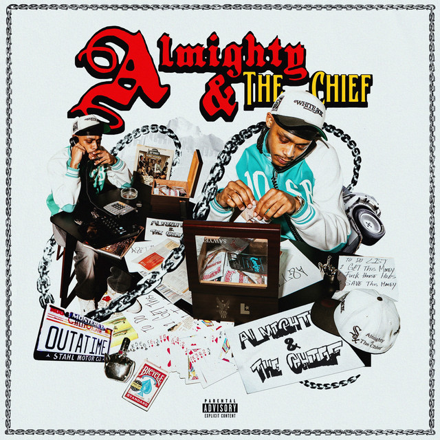 undefined album image