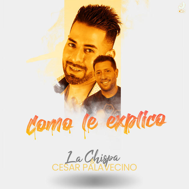 Como Le Explico cover art