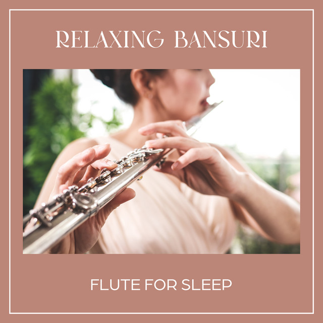 Relaxing Bansuri Flute for Moon Descent cover art