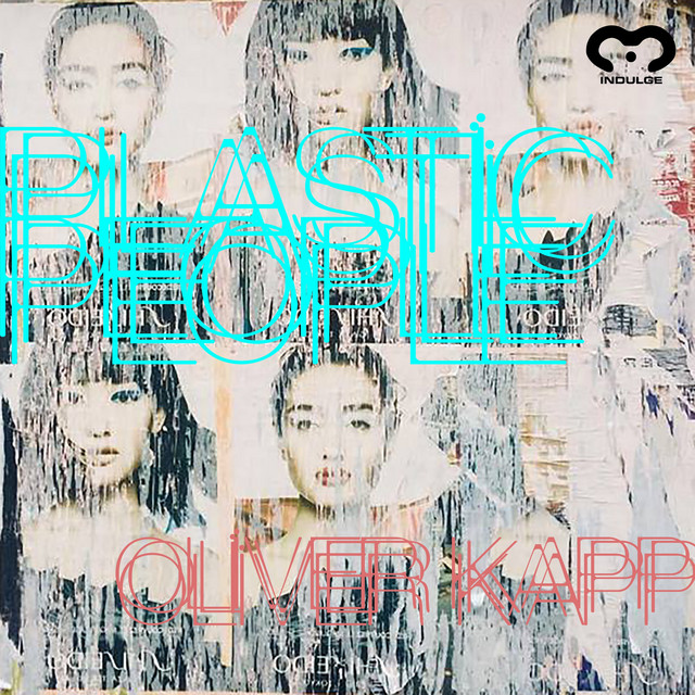 Repeed cover art