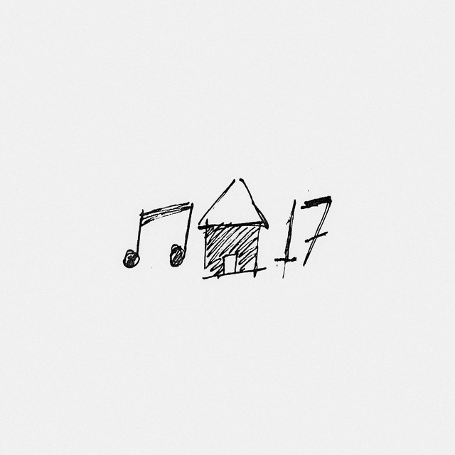 17 cover art