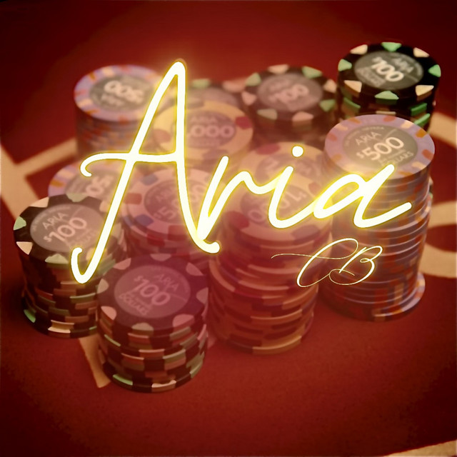 Aria cover art