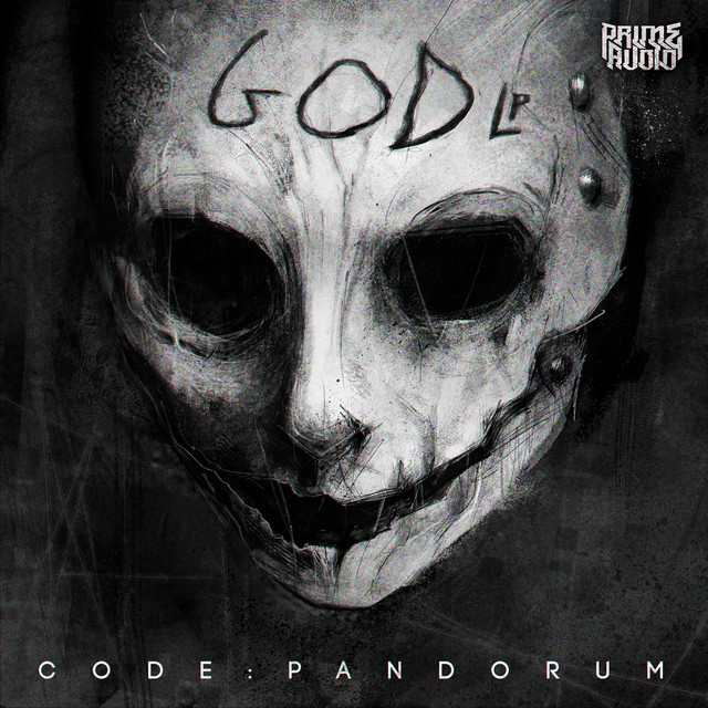 GOD LP cover art