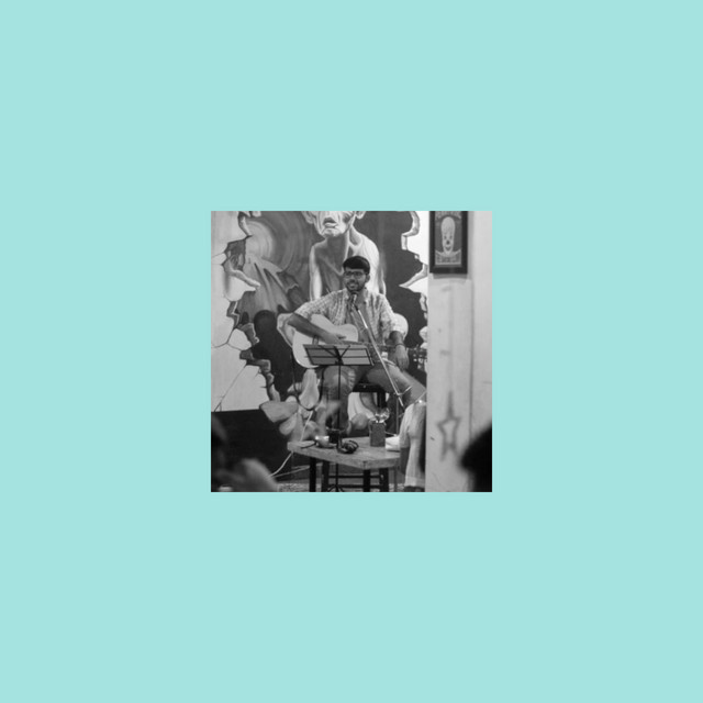 Good Evening, Fellas! (Live) cover art