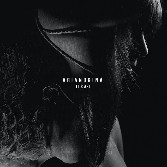 It's Art cover art