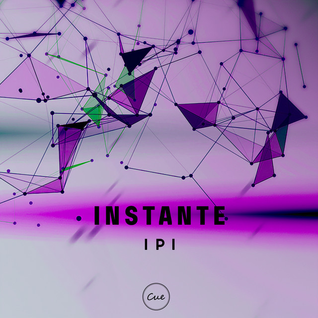 Instante album art