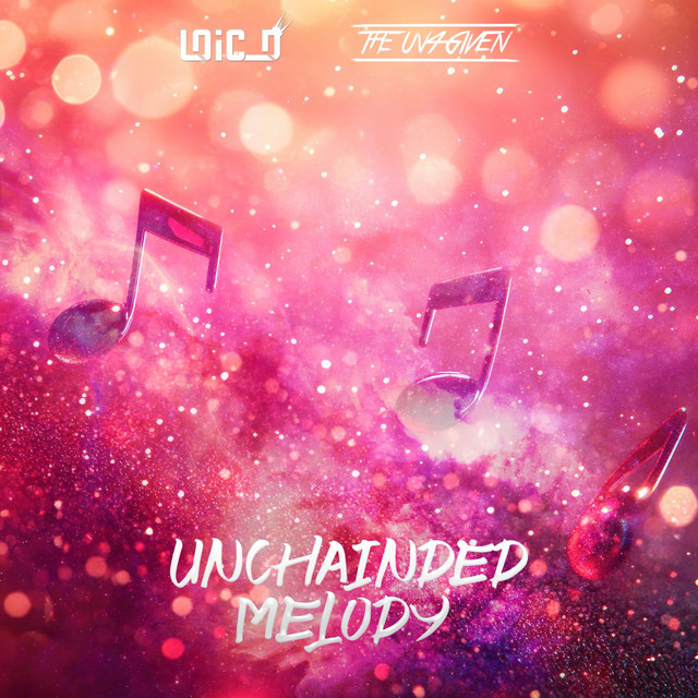 Unchained Melody cover