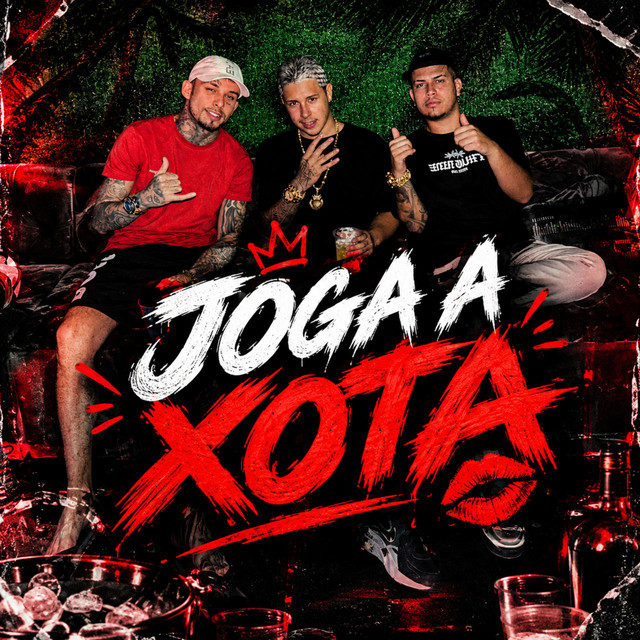 Joga a Xota