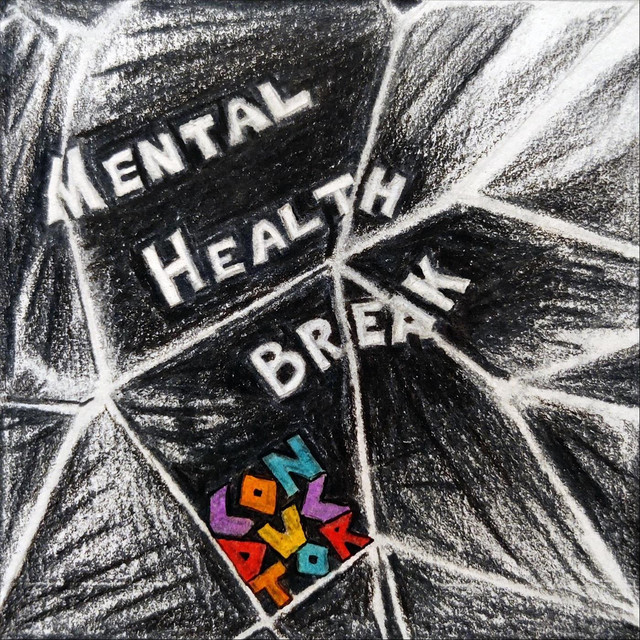 Mental Health Break