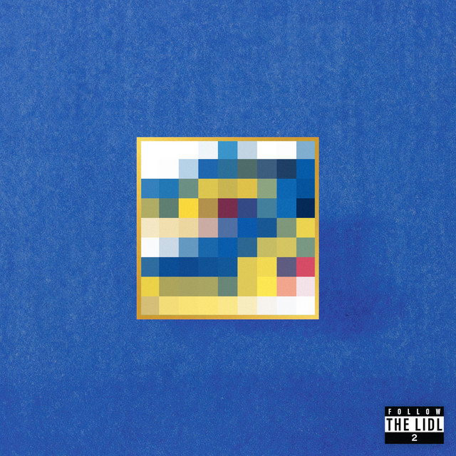 Follow the Lidl 2 cover art