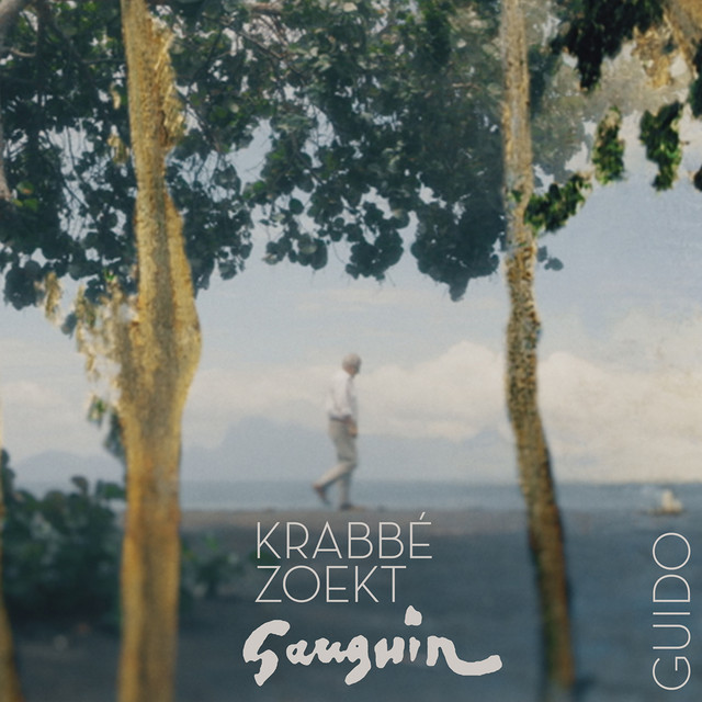 Krabbé zoekt Gauguin Soundtrack cover art
