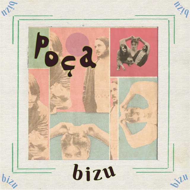 bizu cover art