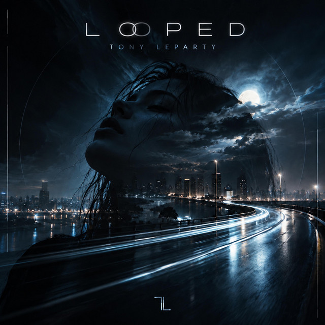 Looped cover