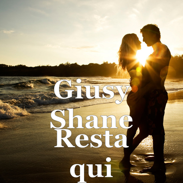 Giusy Shane