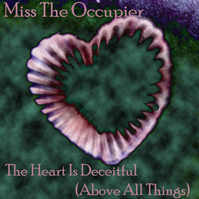 Miss The Occupier