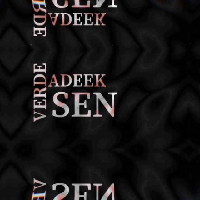 Sen cover art