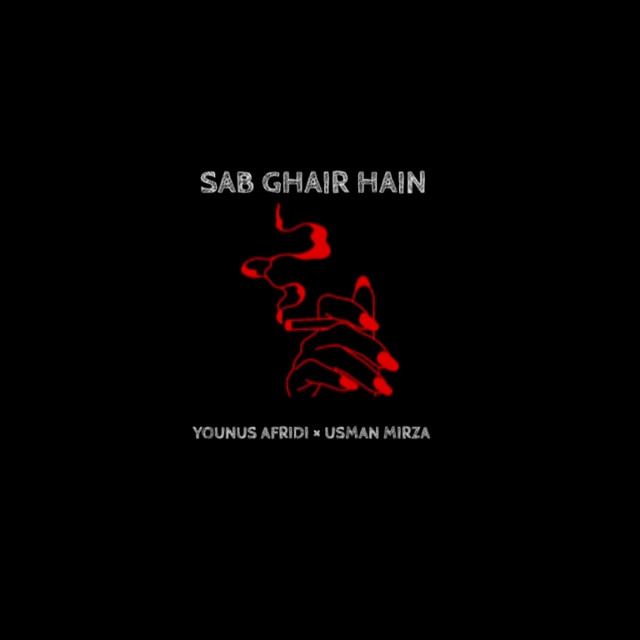 YOUNUS AFRIDI | Spotify