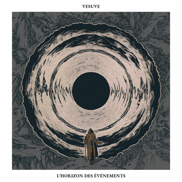 L'HORIZON DES EVENEMENTS (single)
