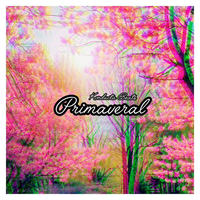 Primaveral cover art