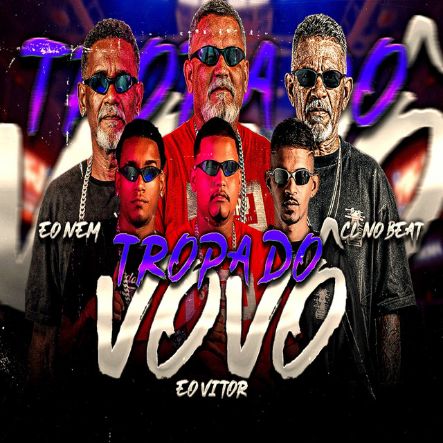 Tropa do Vovô