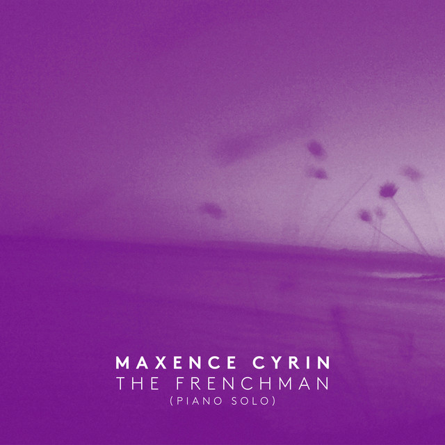 The Frenchman (Piano Solo)