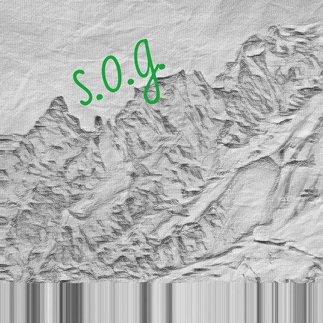 s.o.g. (single)