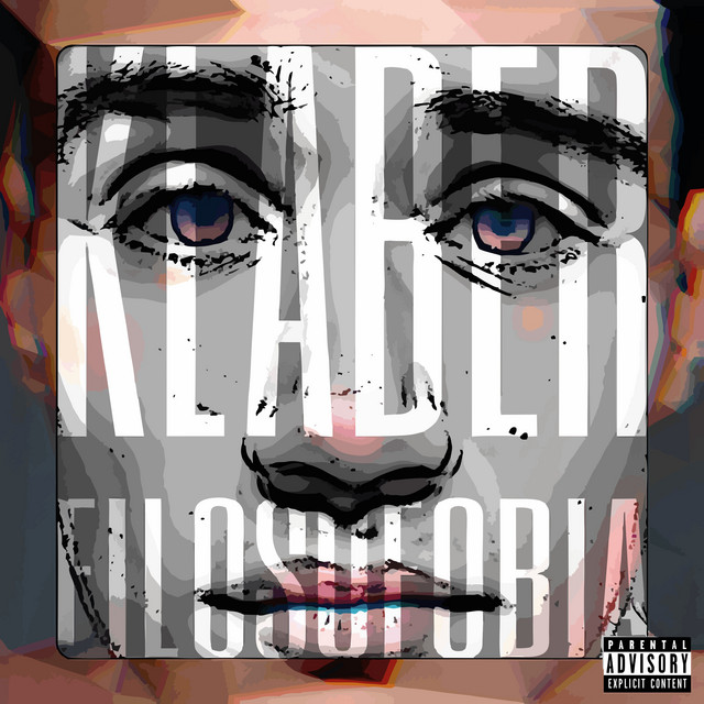 Filosofobia cover art