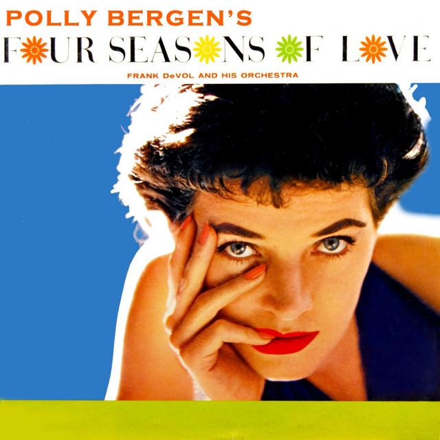 Four Seasons Of Love cover art