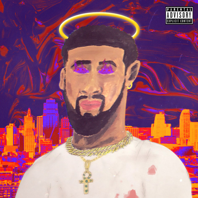 Mood Swings 2 cover art