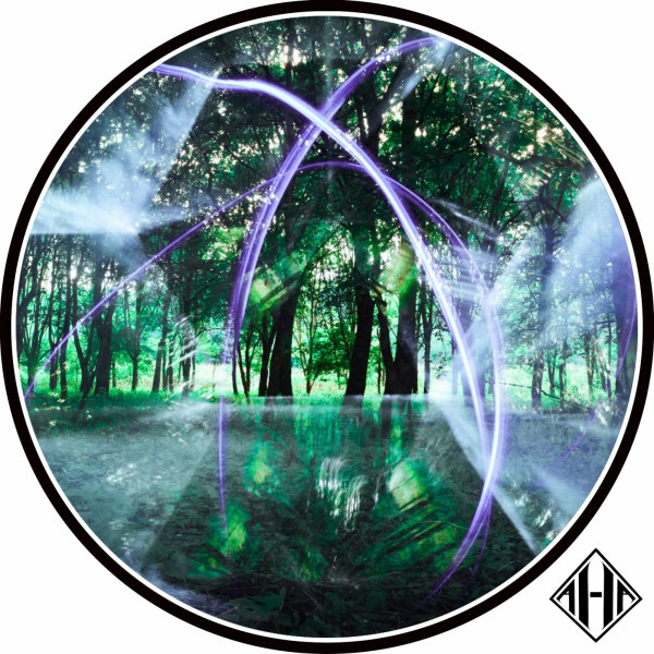 Forest Dweller artwork