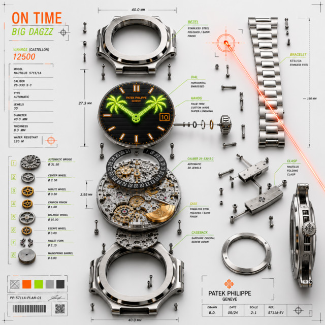 On Time