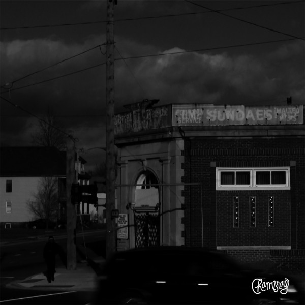 Toil cover art