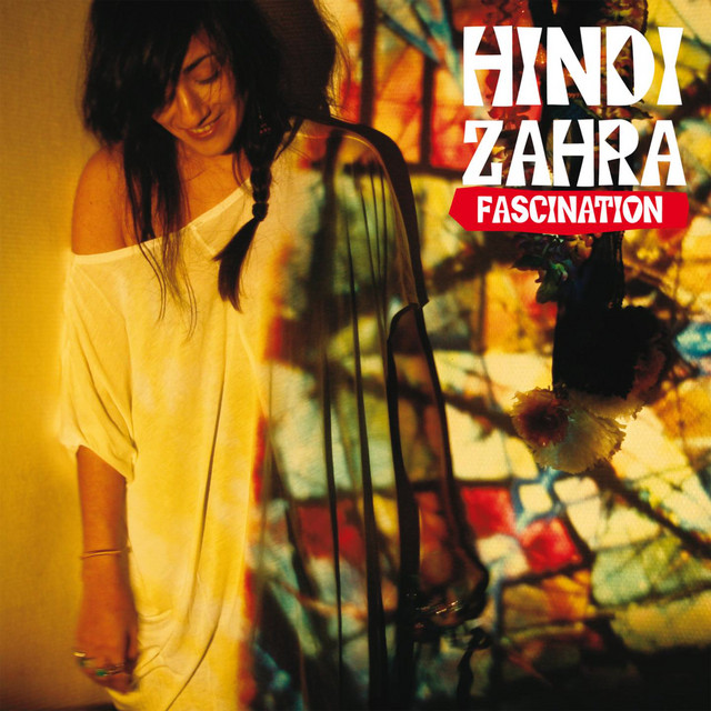 Fascination (Radio Edit) album image