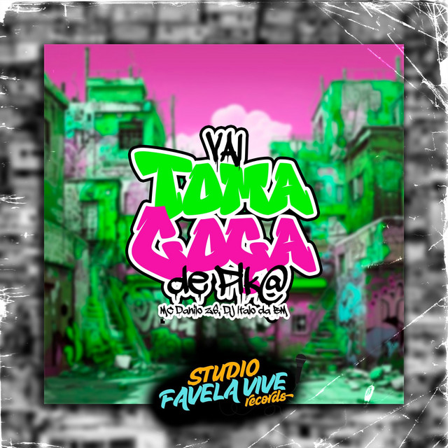 VAI TOMA COÇA DE PIK@