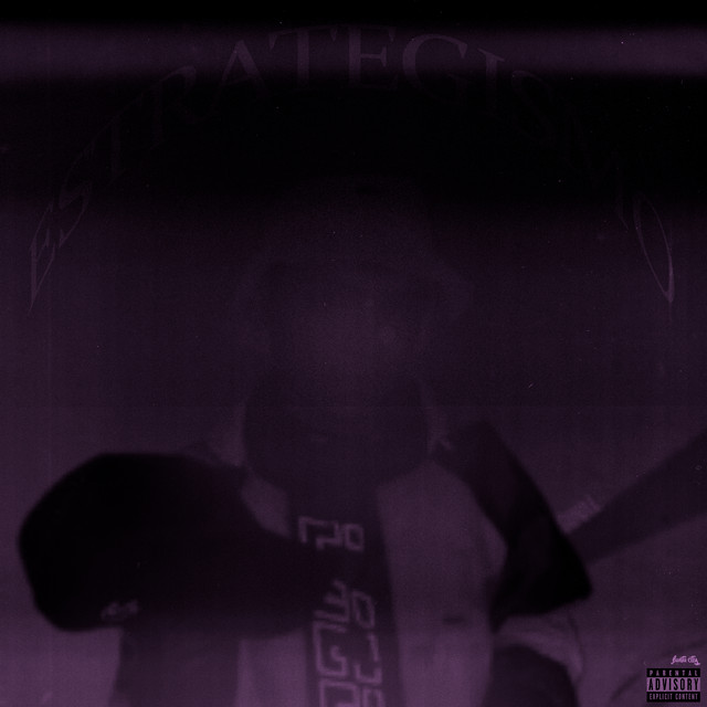 Estrategismo - Slowed cover art