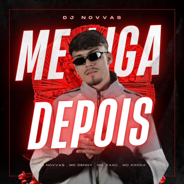 Me Liga Depois