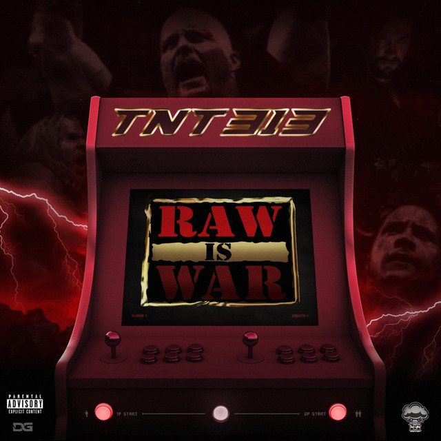 Raw Is War