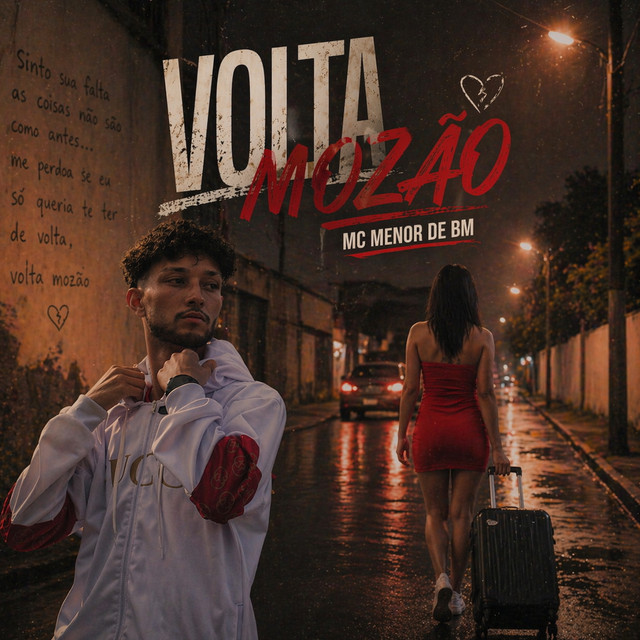 Volta Mozão