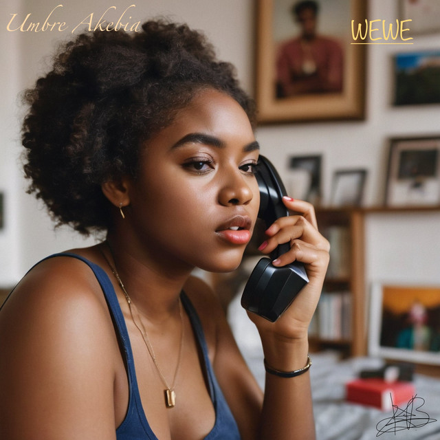 Umbre Akebia – Wewe