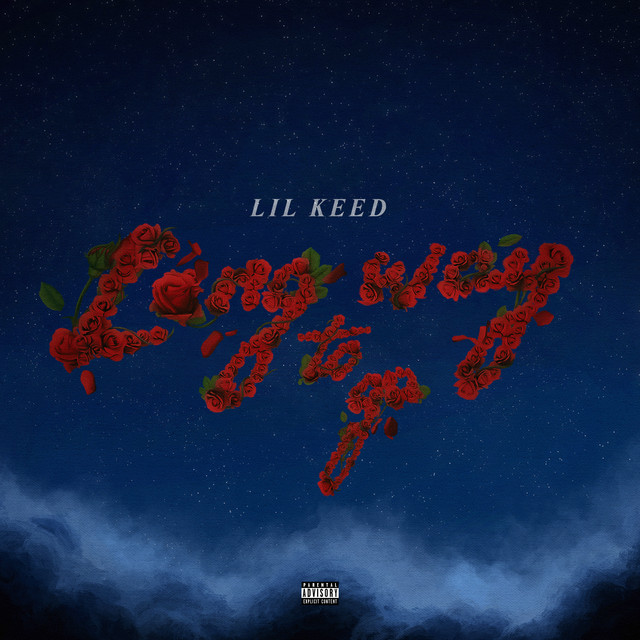 Long Way To Go cover art