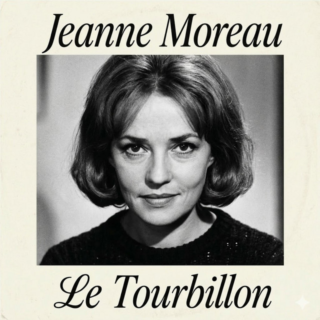Cover du titre Le Tourbillon