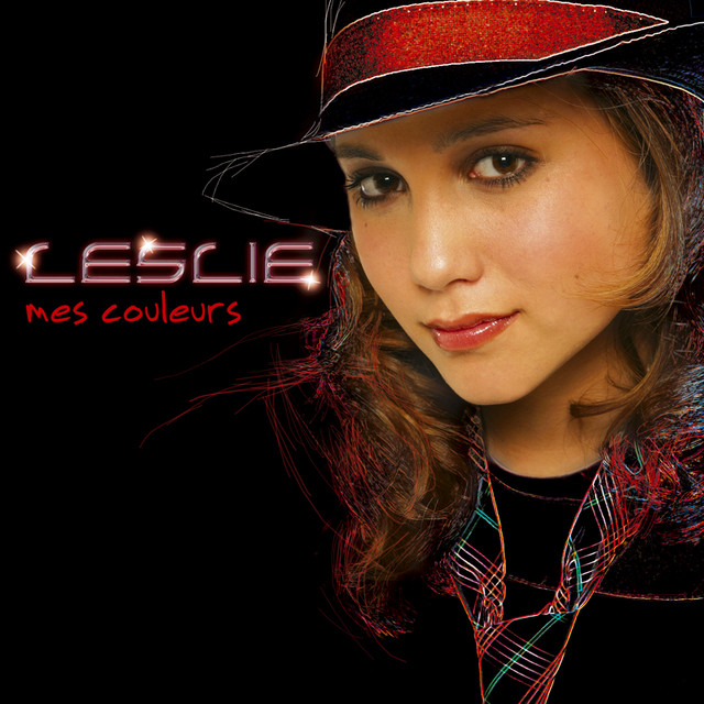 Mes couleurs cover art