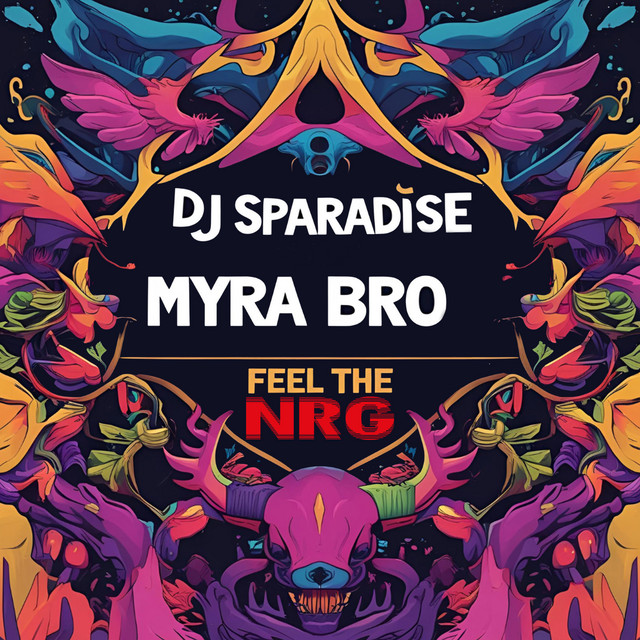 Feel The NRG