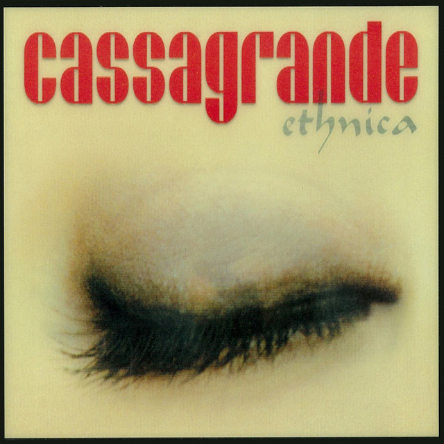 Cassagrande Ethnica cover