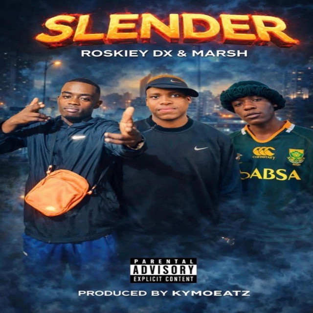 SLENDER