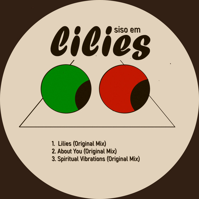 Spiritual Vibrations cover art