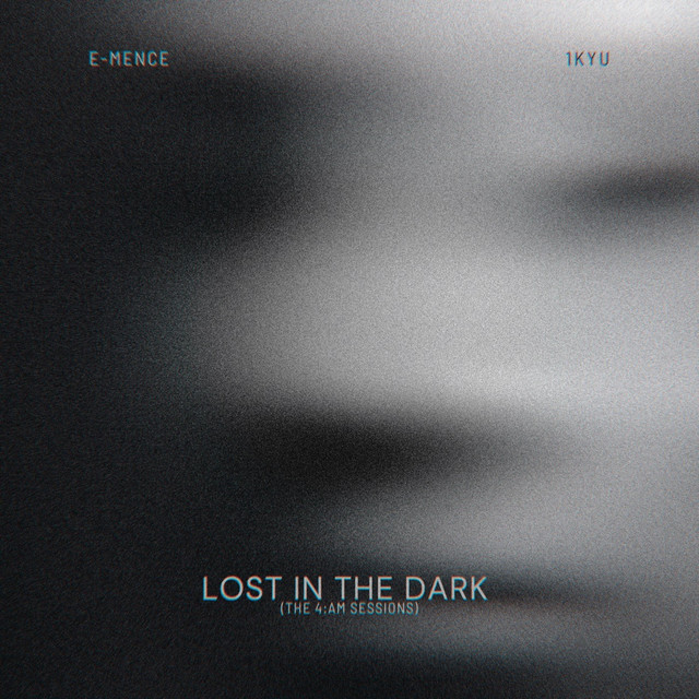 LOST IN THE DARK (THE 4:AM SESSIONS) cover art