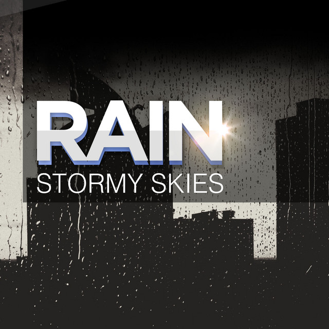 Rain on the Street